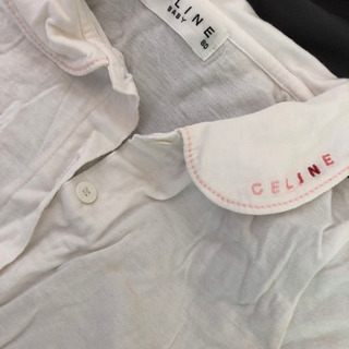 CELINE baby 80サイズの画像