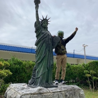 🏍ツーリング仲間大募集🏍