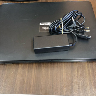 ノートパソコン[FMV A8290]Win10 64bit[最新]の画像