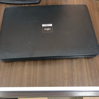 ノートパソコン[FMV A8290]Win10 64bit[最新]の画像