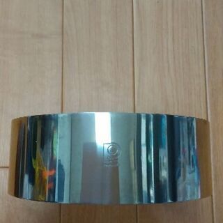 製菓用、サークル、セルクルの画像