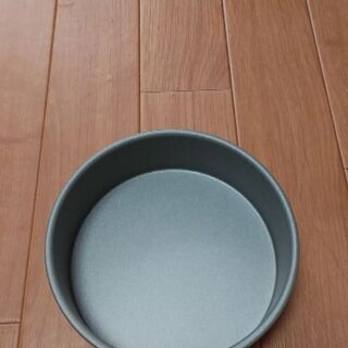 製菓用、ケーキ型、テフロン加工