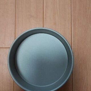 製菓用、ケーキ型、テフロン加工の画像