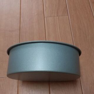 製菓用、ケーキ型、テフロン加工の画像