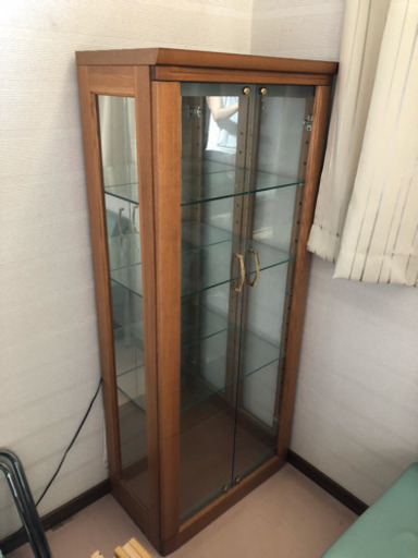 コレクションケース