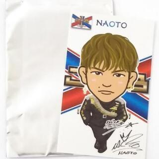 三代目J SOUL BROTHERS居酒屋えぐざいる特典カード*...