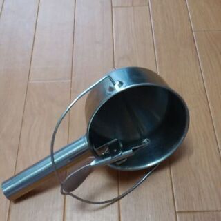 デポジット、デポジッター