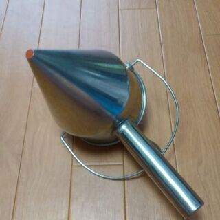 デポジット、デポジッターの画像