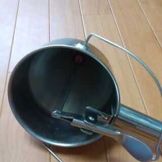 デポジット、デポジッターの画像