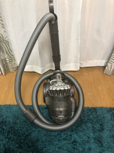 ダイソン DC22