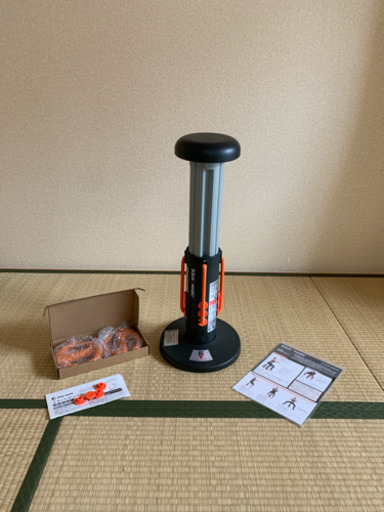 スクワットマジック