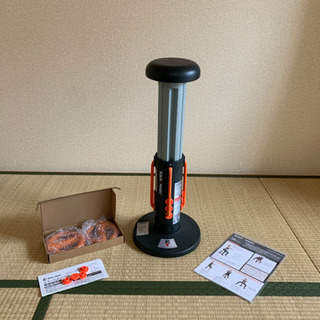 スクワットマジック