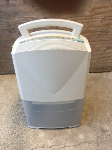 14.ナショナル除湿機
