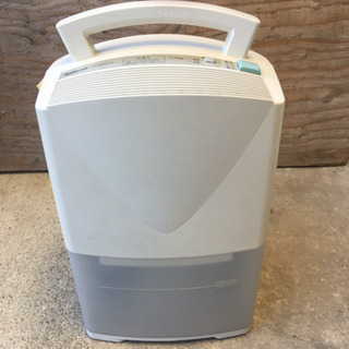 14.ナショナル除湿機