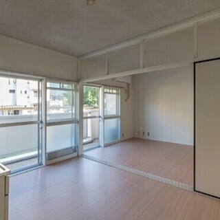 【初期費用は家賃のみ】弘前市のお家賃値下げ中で格安の３DKです【...