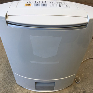 15、ナショナル除湿乾燥機