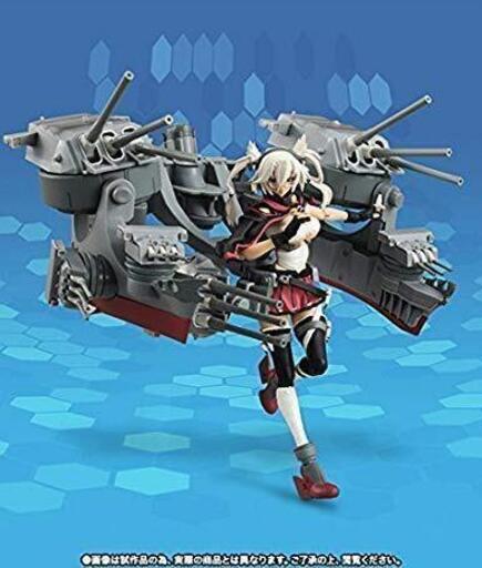 【未開封・未使用】艦これ 武蔵