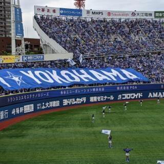 野球観戦友達募集