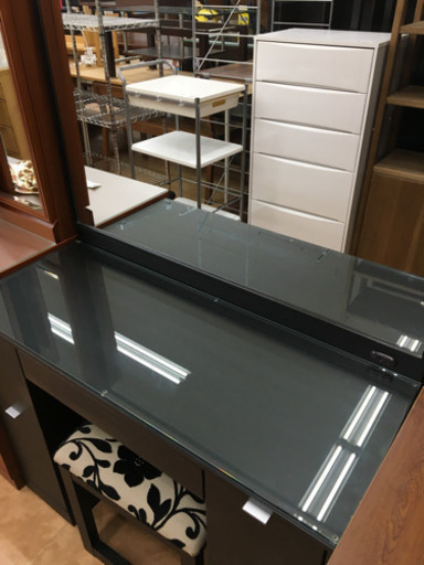 【トレファク摂津店 店頭限定】府中家具のドレッサー入荷しました！！