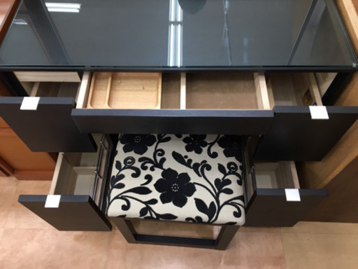 【トレファク摂津店 店頭限定】府中家具のドレッサー入荷しました！！