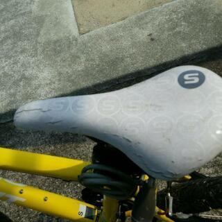 GIANT 自転車　26インチ