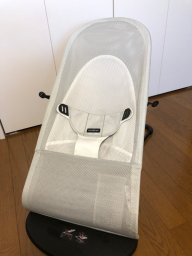 ベビービョルン    バウンサー