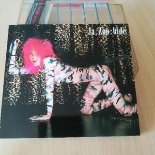hideのALBUMです3