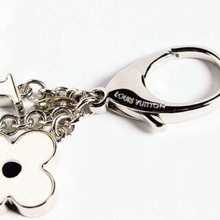 お買い得‼️非常に入手困難‼️【日本完売 LOUIS VUITTON キーホルダー】正規品の画像