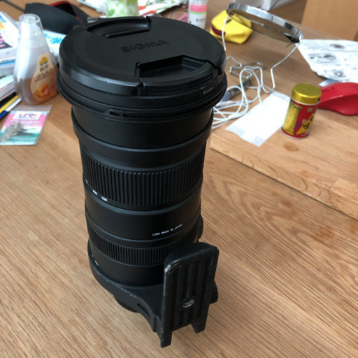 かむかむ様、自己紹介欄をご覧頂きたいです！