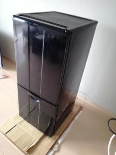 Haier 冷蔵庫 138L　4000円