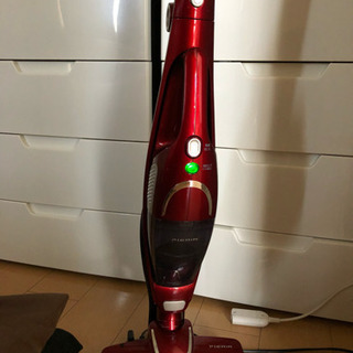 掃除機