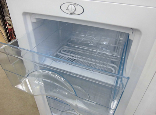 札幌 60L 冷凍庫 １ドア 2018年 直冷式 美品 べステック社 BTLD109 本郷通店