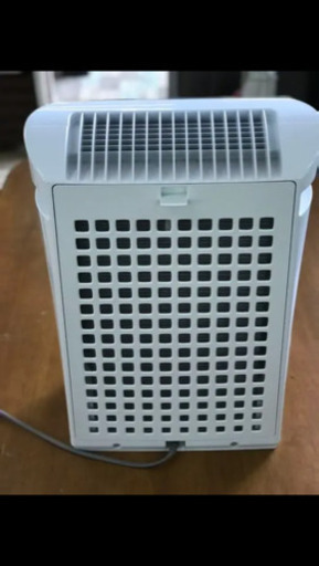 [値下げ]シャープ 空気清浄機 プラズマクラスター