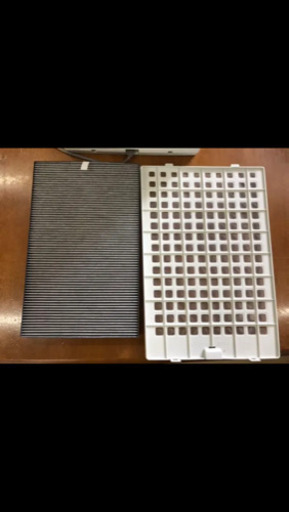 [値下げ]シャープ 空気清浄機 プラズマクラスター
