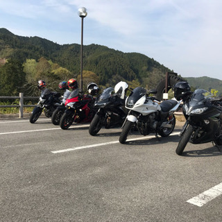 初心者の方、リターンライダーさん募集‼️
