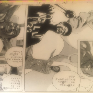 レア✨N B A 漫画セット🏀の画像