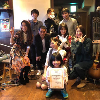 長野市「ギター」と「作曲 」同時に「レッスン 」初心者OKの画像