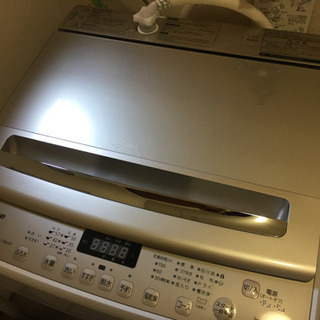 7.5kg 洗濯機の画像