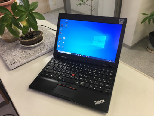 【Lenovo】ノートパソコン