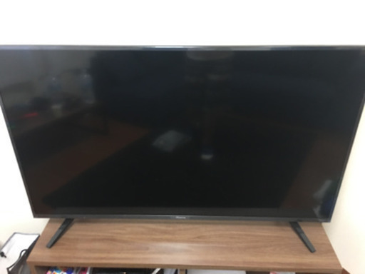 50インチ テレビ