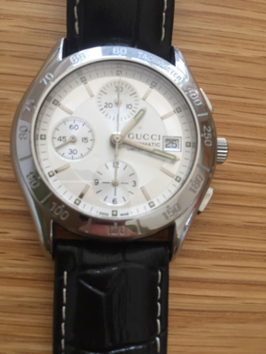 GUCCI 腕時計