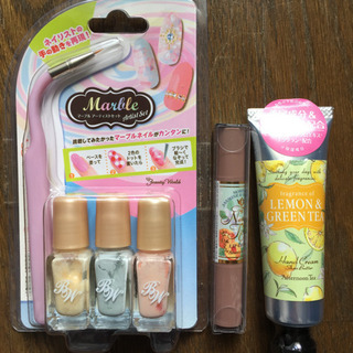 コスメセット