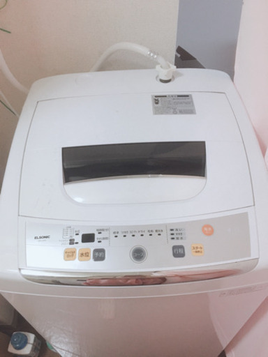 洗濯機