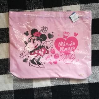 【新品】マザーバッグ ディズニー ミニーちゃん