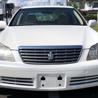 トヨタ 18クラウン ロイヤル 後期 3000cc 4WD