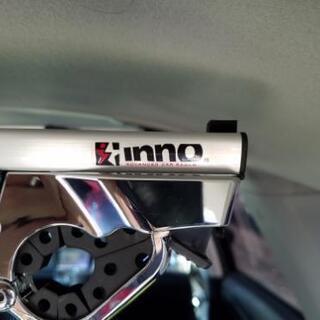 inno ロッドホルダー