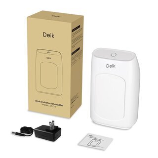 コンパクト 除湿機 省エネ の画像