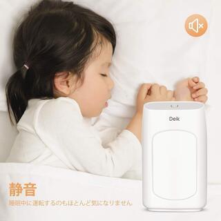 コンパクト 除湿機 省エネ の画像