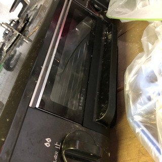 引き渡し者決定 パロマ プロパン用 ガステーブルの画像