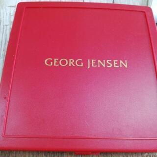 決まりました♡GEORGJENSEN  クリスマスオーナメントの画像